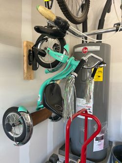 Kids Schwinn Tricycle
