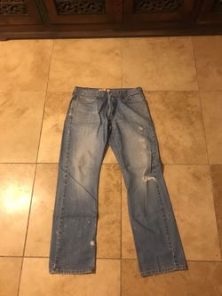 Men’s Jeans