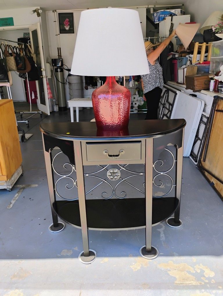 Night Table Or Wall Way Or Make Up