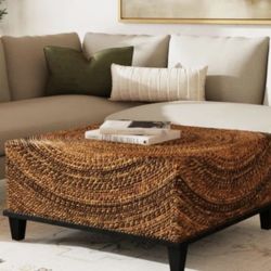 MOVING SALE - Coffee Table 