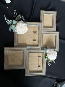 Decor Frame 