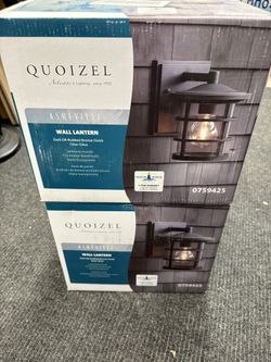 Outdoor Patio Lights