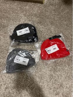 Ethika Beanies $10 Per Item