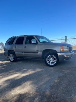 GMC Yukon  Full-Size SUV