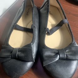 size 11 little girl flats 