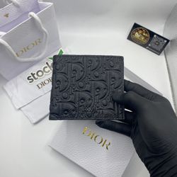 Dior Wallet 