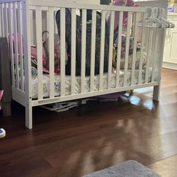 Baby Crib
