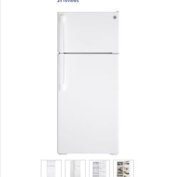 Refrigerador For Sale