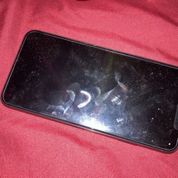 iPhone XS Max. 64 Gig