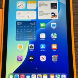 iPad Mini (6th generation) Cellular