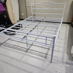 Full Size Bed