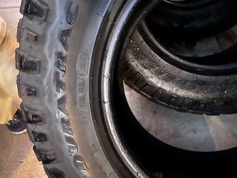 Dura Trac ATV Off-Road Tires