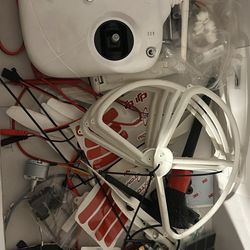 DJI Phantom Drone Parts New !!!