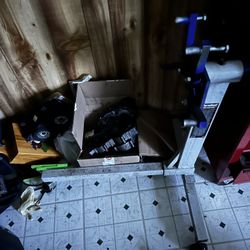 Duralast Engine Stand