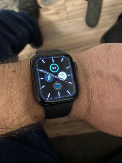 Apple Watch Series 4 celular