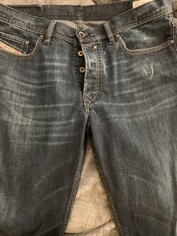 Diesel Jeans