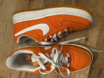 Nike Air Force 1’s