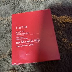 TIRTIR Korean Makeup