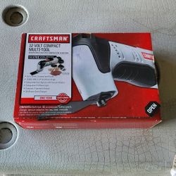 Craftsman Multi Tool