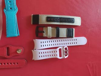 SAMSUNG WATCH BANS 22MM