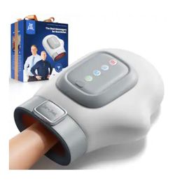 Bob and Brad HandSpa Pro Hand Massager