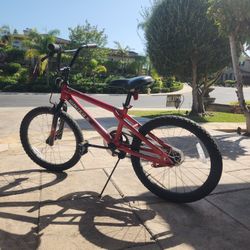 20" Bicycle - Fair Condition