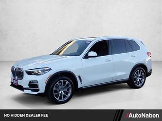 2019 BMW X5