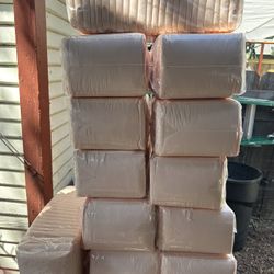 Diapers For Adults Or Doggy Pads 