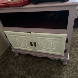 Entertainment Stand 