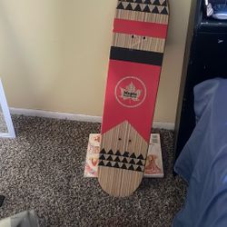 Maple Skateboards