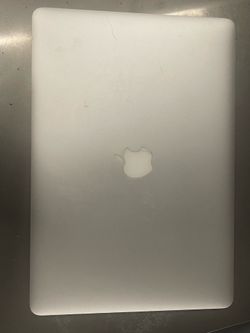 MacBook Pro