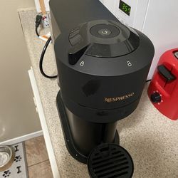Nespresso Vertuo