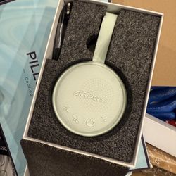 Bluetooth speaker new