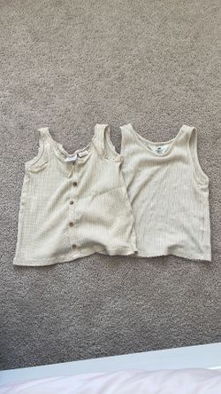 Girls Shirts 