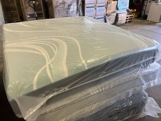 🔥KING MATTRESS TEMPURPEDIC LUXEADAPT MEDIUM HYBRID 2.0🔥