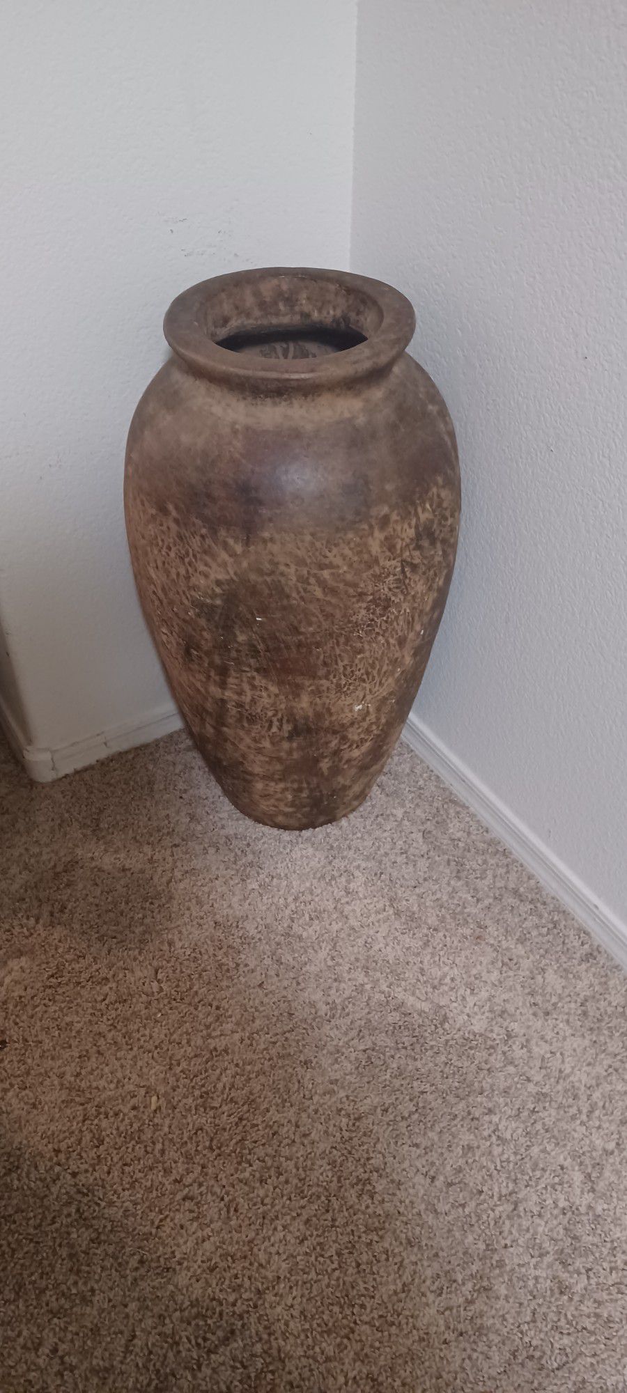 Vase Clay Pot For Sale