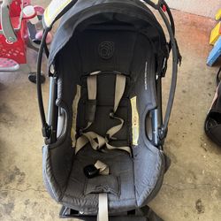 Orbit baby g5 merino