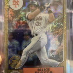 Mike Piazza 