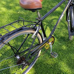 7 Speed Bike Nice 