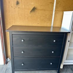 IKEA Hemnes 3 Drawer Dresser 