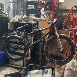 BMX Bike