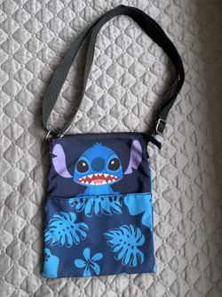 Stitch Disney Crossbody