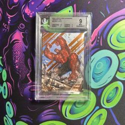 2022 Fleer Ultra Avengers