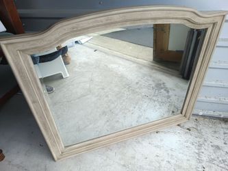 Ashley Furniture Mirror