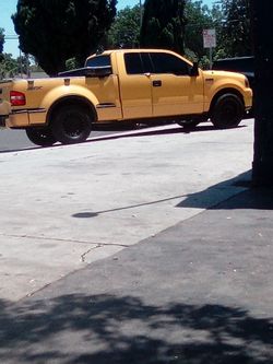 Ford f150