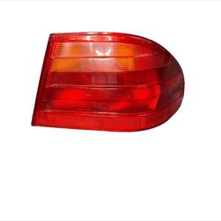 1(contact info removed) Mercedes E-Class LEFT DRIVER SIDE TAIL LIGHT ASSEMBLY A(contact info removed)