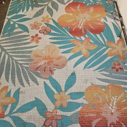Indoor Outdoor Carpet 