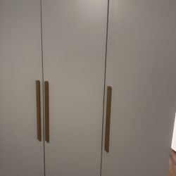 Storage Closet