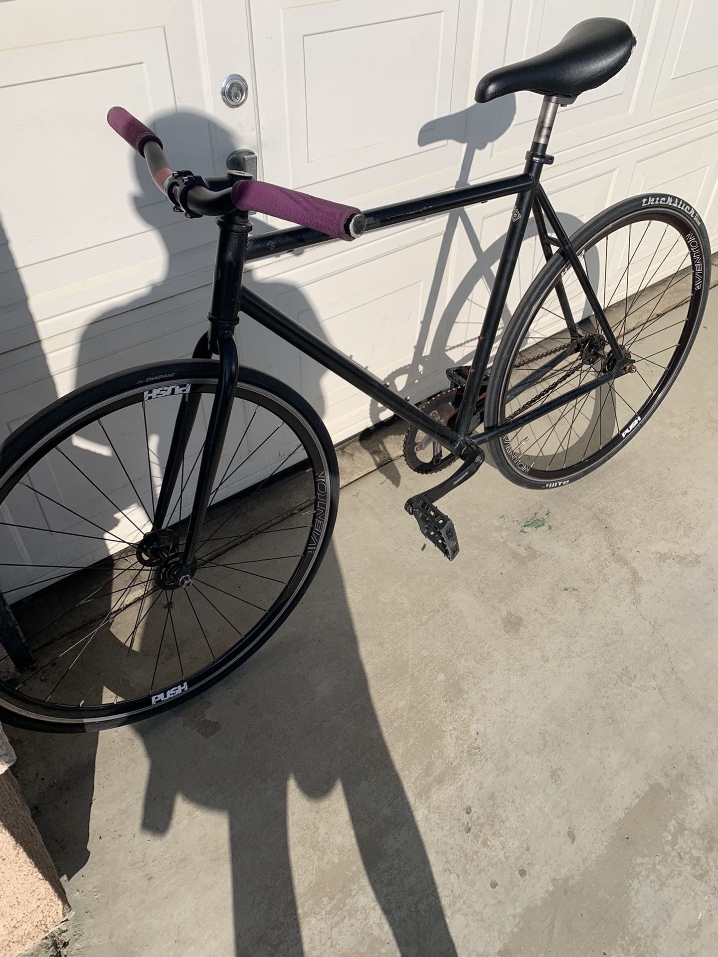 Fixie