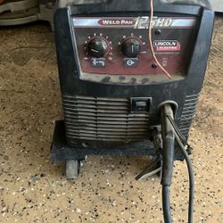 Welder
